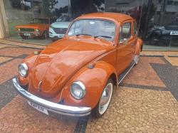 VOLKSWAGEN Fusca 1.3