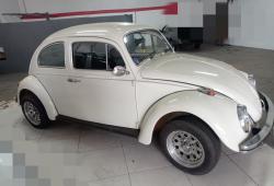 VOLKSWAGEN Fusca 1.5