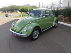 VOLKSWAGEN Fusca 1.5