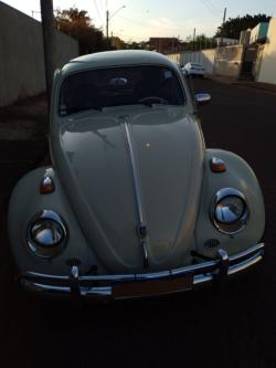 VOLKSWAGEN Fusca 1.6