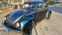 VOLKSWAGEN Fusca 1.6 ITAMAR