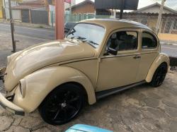 VOLKSWAGEN Fusca 1.6