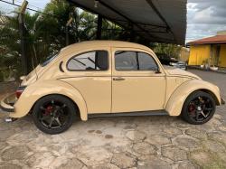 VOLKSWAGEN Fusca 1.6