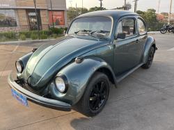 VOLKSWAGEN Fusca 1.6 ITAMAR