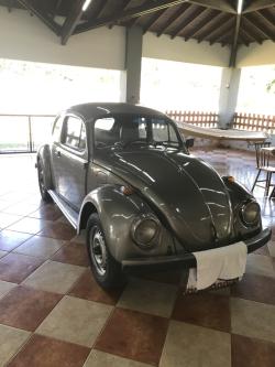 VOLKSWAGEN Fusca 1.6 ITAMAR