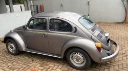 VOLKSWAGEN Fusca 1.6 ITAMAR