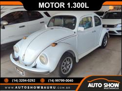 VOLKSWAGEN Fusca 1300 L