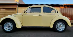 VOLKSWAGEN Fusca 1300
