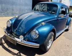 VOLKSWAGEN Fusca 1300