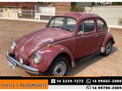 VOLKSWAGEN Fusca 1300 L