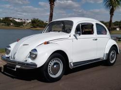 VOLKSWAGEN Fusca 1300 L