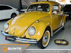 VOLKSWAGEN Fusca 1300