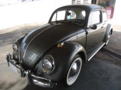 VOLKSWAGEN Fusca 1300 L