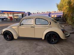 VOLKSWAGEN Fusca 1600