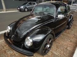VOLKSWAGEN Fusca 1600