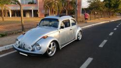 VOLKSWAGEN Fusca 1600 ITAMAR