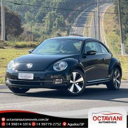 VOLKSWAGEN Fusca 2.0 16V TSI AUTOMTICO