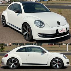 VOLKSWAGEN Fusca 2.0 16V TSI AUTOMTICO