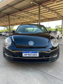 VOLKSWAGEN Fusca 2.0 16V TSI AUTOMTICO