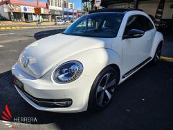 VOLKSWAGEN Fusca 2.0 16V TSI AUTOMTICO