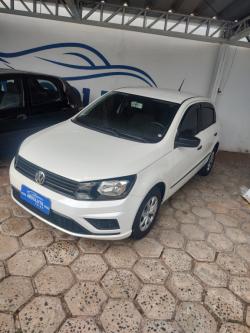 VOLKSWAGEN Gol 1.0 12V 4P FLEX MPI G7