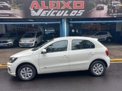 VOLKSWAGEN Gol 1.0 12V 4P FLEX MPI G7