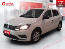 VOLKSWAGEN Gol 1.0 12V FLEX MPI G8