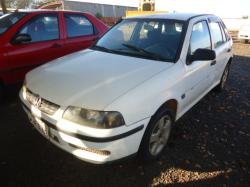 VOLKSWAGEN Gol 1.0 16V 4P G3