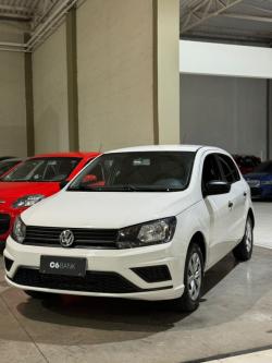 VOLKSWAGEN Gol 1.0 12V 4P FLEX MPI G7