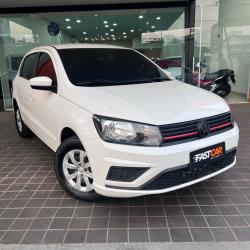 VOLKSWAGEN Gol 1.0 12V 4P FLEX MPI G7