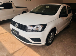 VOLKSWAGEN Gol 1.0 12V 4P FLEX MPI G7