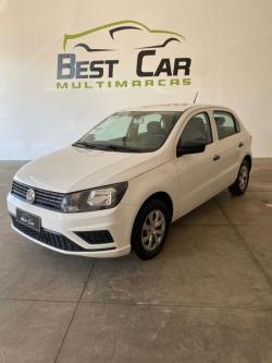 VOLKSWAGEN Gol 1.0 12V 4P FLEX MPI G7