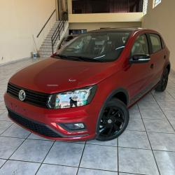 VOLKSWAGEN Gol 1.0 12V 4P FLEX MPI LAST EDITION