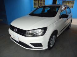 VOLKSWAGEN Gol 1.0 12V FLEX MPI G8