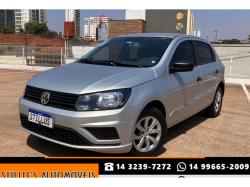 VOLKSWAGEN Gol 1.0 12V 4P FLEX MPI G7