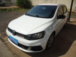 VOLKSWAGEN Gol 1.0 12V 4P FLEX MPI G7 TRENDLINE