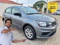 VOLKSWAGEN Gol 1.0 12V 4P FLEX MPI G7