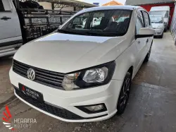 VOLKSWAGEN Gol 1.0 12V 4P FLEX MPI G7 TRENDLINE