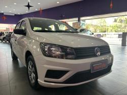 VOLKSWAGEN Gol 1.0 12V FLEX MPI G8