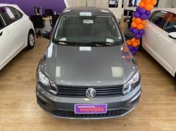 VOLKSWAGEN Gol 1.0 12V FLEX MPI G8