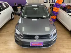 VOLKSWAGEN Gol 1.0 12V FLEX MPI G8