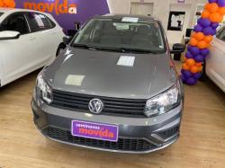 VOLKSWAGEN Gol 1.0 12V FLEX MPI G8