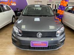 VOLKSWAGEN Gol 1.0 12V FLEX MPI G8