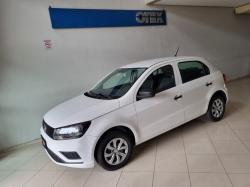 VOLKSWAGEN Gol 1.0 12V 4P FLEX MPI G7