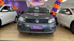 VOLKSWAGEN Gol 1.0 12V FLEX MPI G8