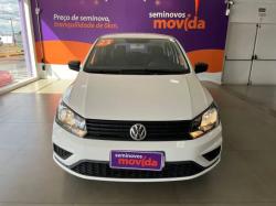 VOLKSWAGEN Gol 1.0 12V FLEX MPI G8