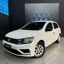 VOLKSWAGEN Gol 1.0 12V 4P FLEX MPI G7