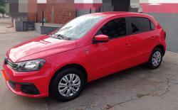 VOLKSWAGEN Gol 1.0 12V 4P FLEX MPI G7