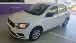 VOLKSWAGEN Gol 1.0 12V FLEX MPI G8