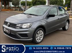 VOLKSWAGEN Gol 1.0 12V FLEX MPI G8